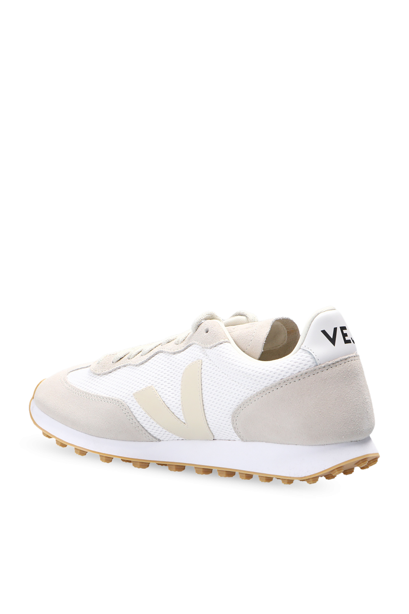 スニーカー VEJA 'Rio Branco' sneakers (RB0102382 WHITEPIERRENATURAL) Veja 'Rio Branco' sneakers | Men's Shoes | Vitkac